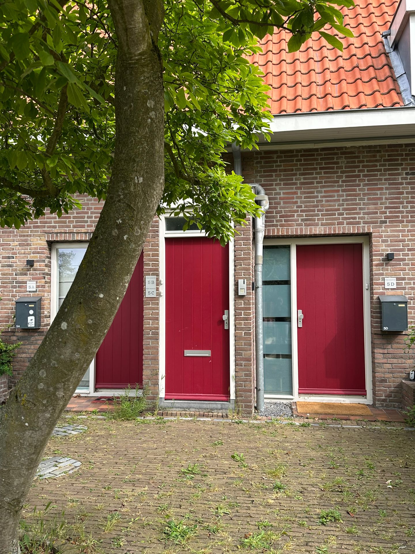 Foto 14 van Pieter Janszstraat 5-B