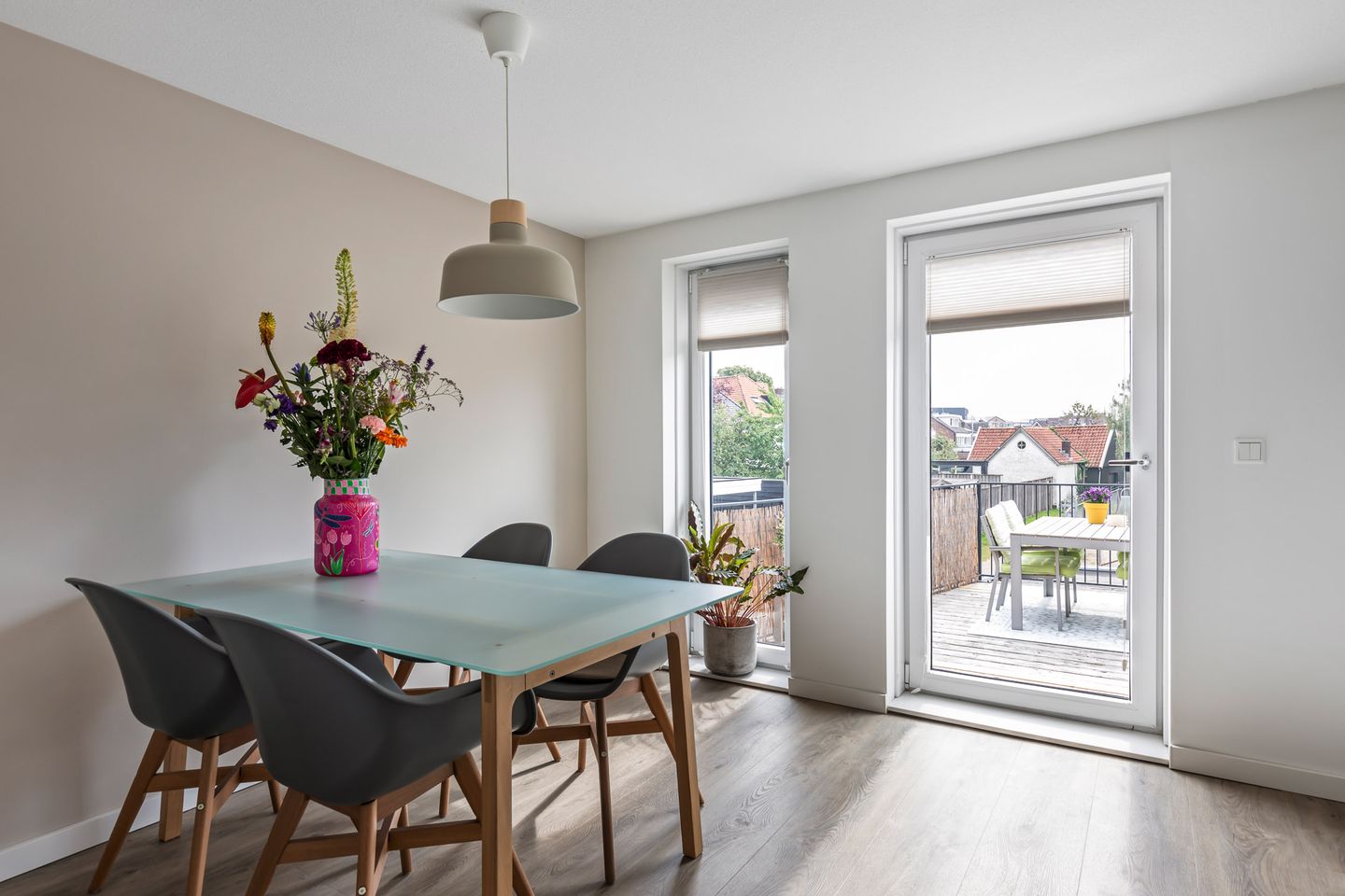 Foto 4 van Hengelosestraat 7-B