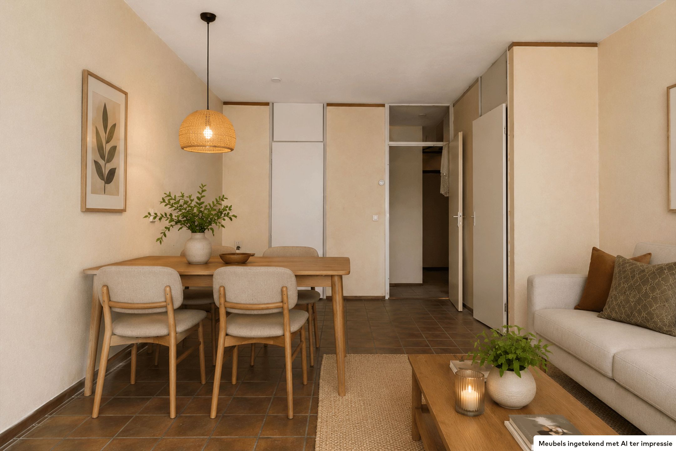 3-bedroom freehold villa in Gorinchem — photo 4 of 5