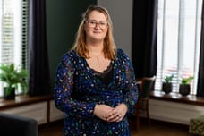 Melissa van der Harst - Vastgoedstylist