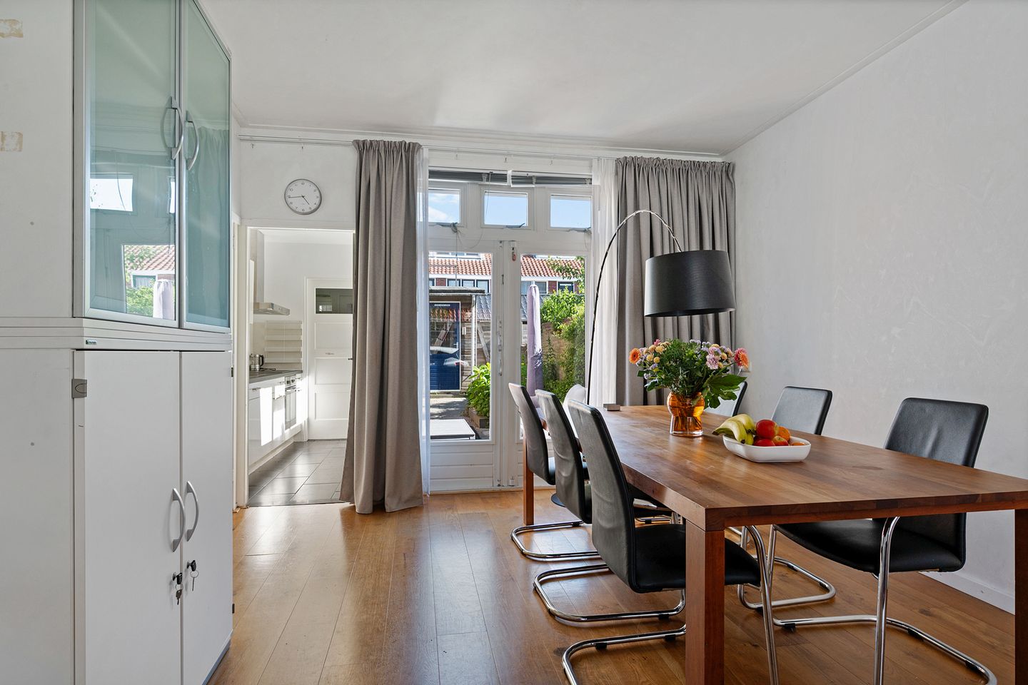 Foto 4 van Mozartstraat 11