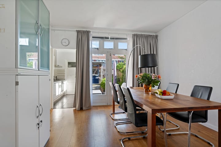 Foto 4 van Mozartstraat 11