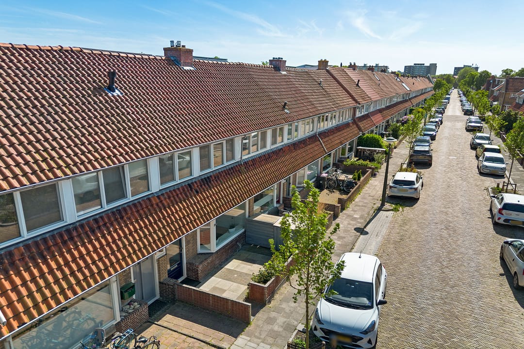 Foto 41 van Mozartstraat 11