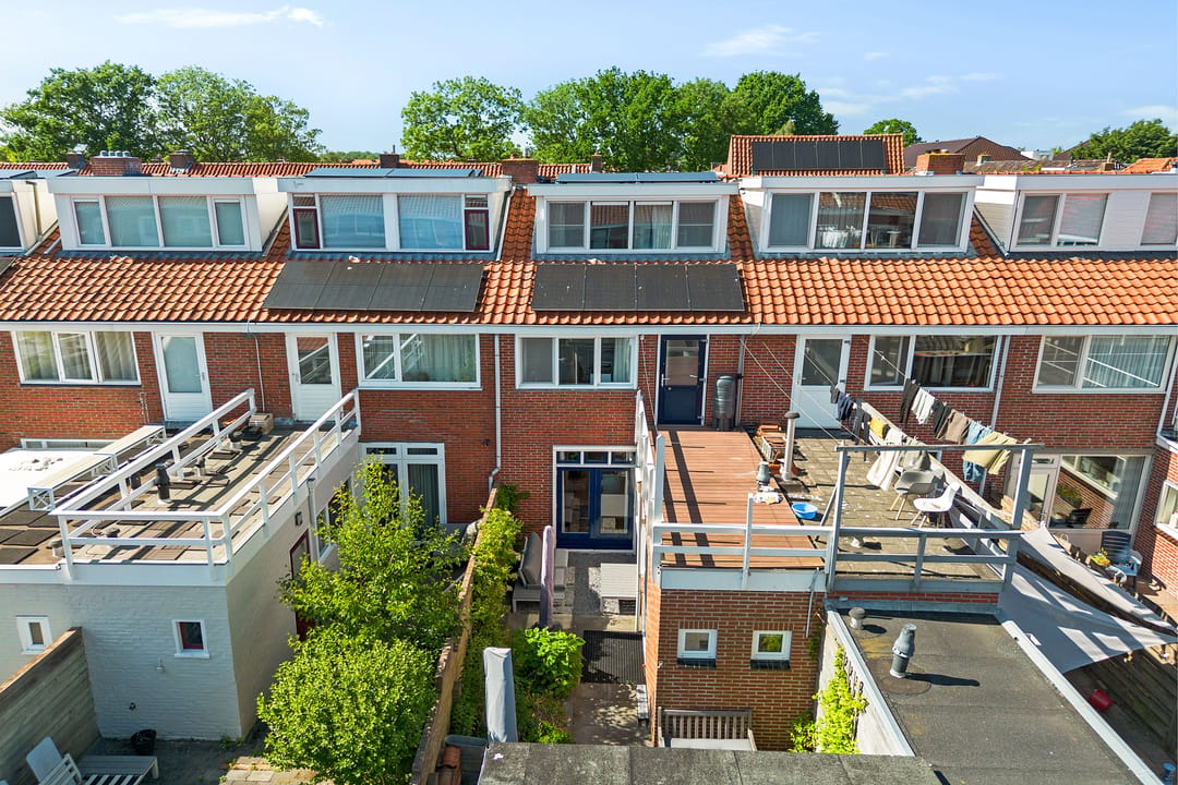 Foto 43 van Mozartstraat 11