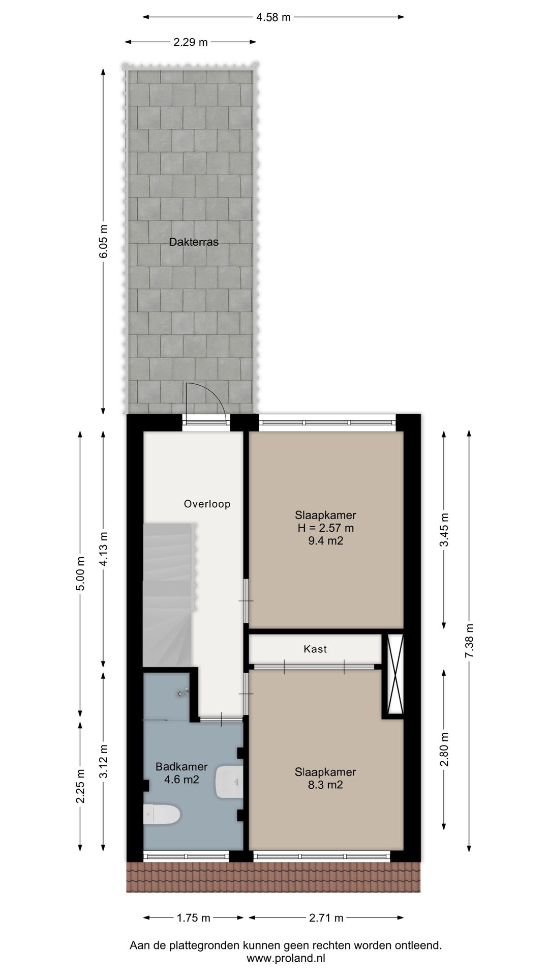 Foto 46 van Mozartstraat 11