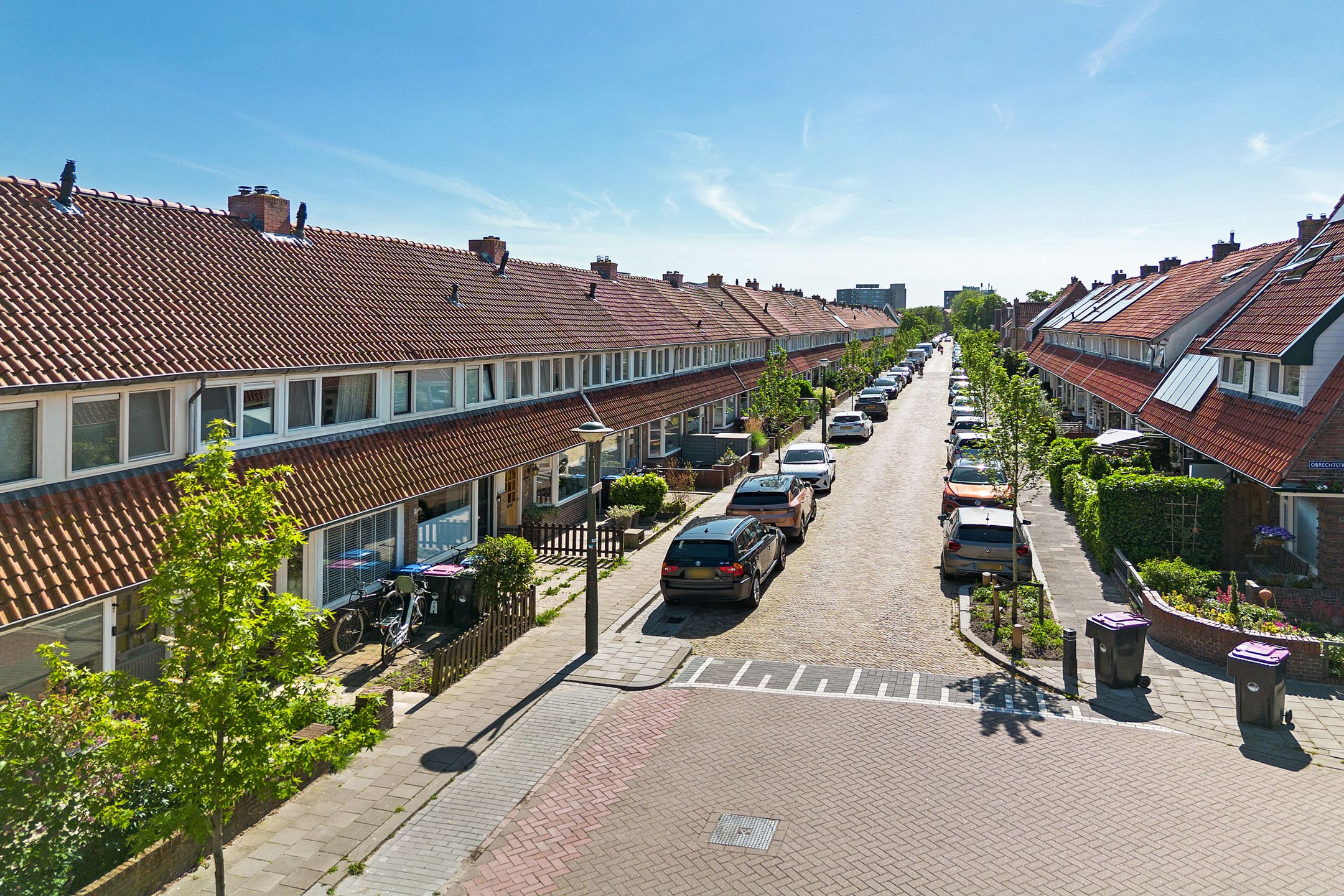 Foto 42 van Mozartstraat 11