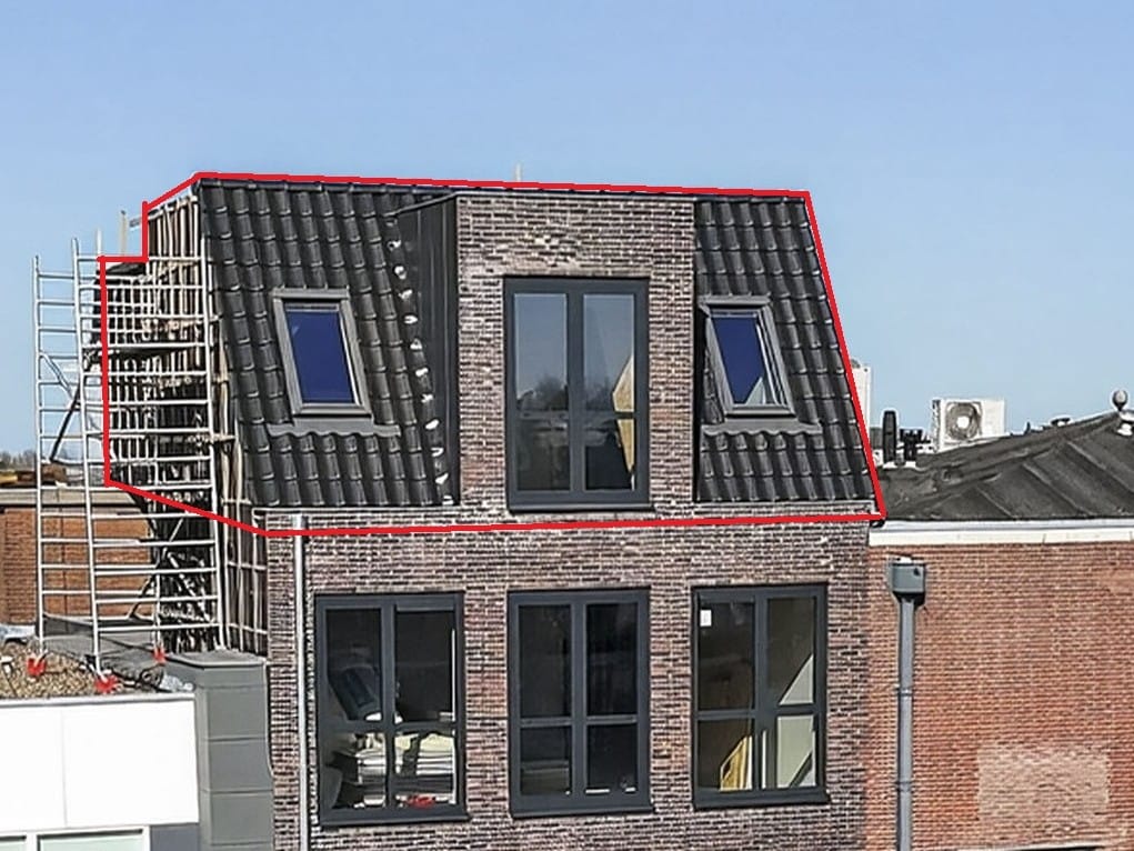 Foto 1 van Markt 3