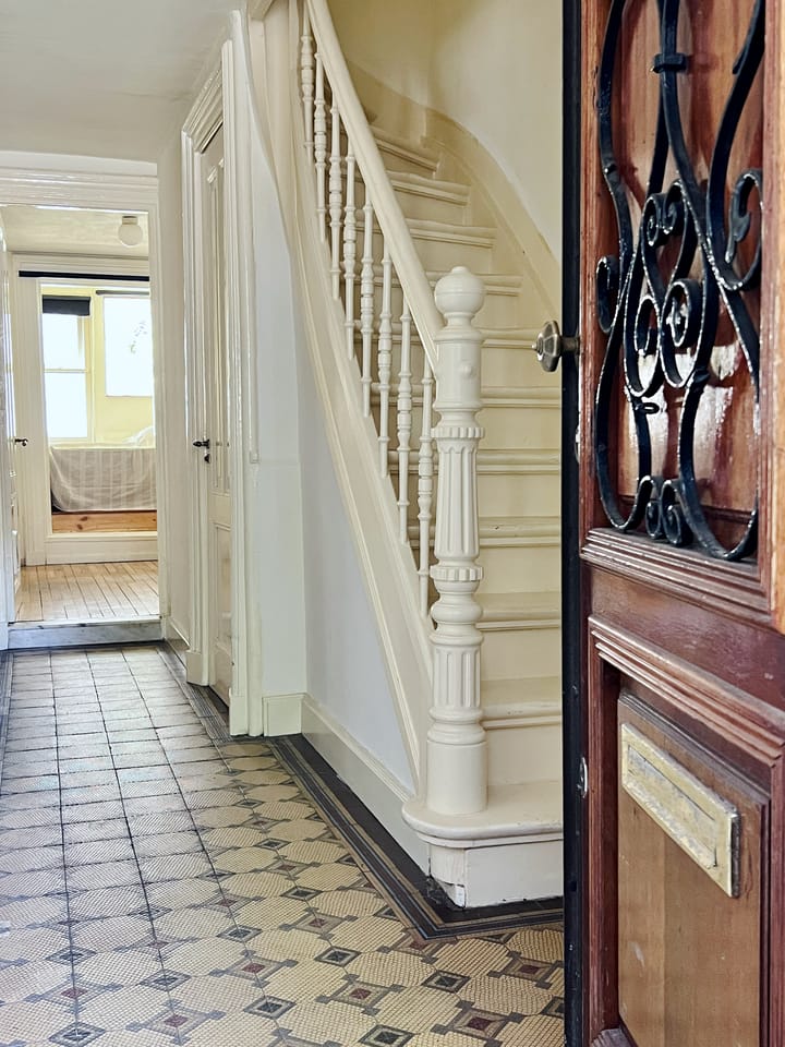 Appartement te koop: Plantage Middenlaan 84H, Amsterdam