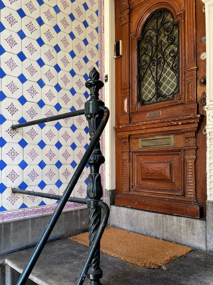 Appartement te koop: Plantage Middenlaan 84H, Amsterdam