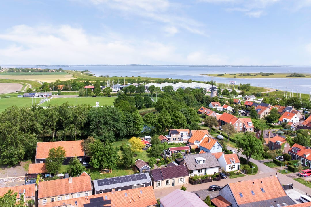 Foto 1 van Nieuwstad 32