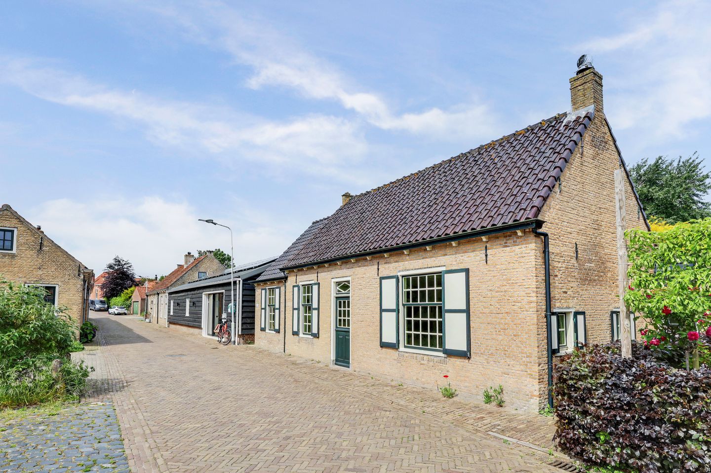Foto 5 van Nieuwstad 32