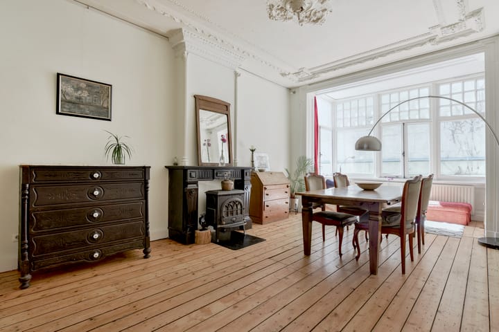 Appartement te koop: Plantage Middenlaan 84H, Amsterdam
