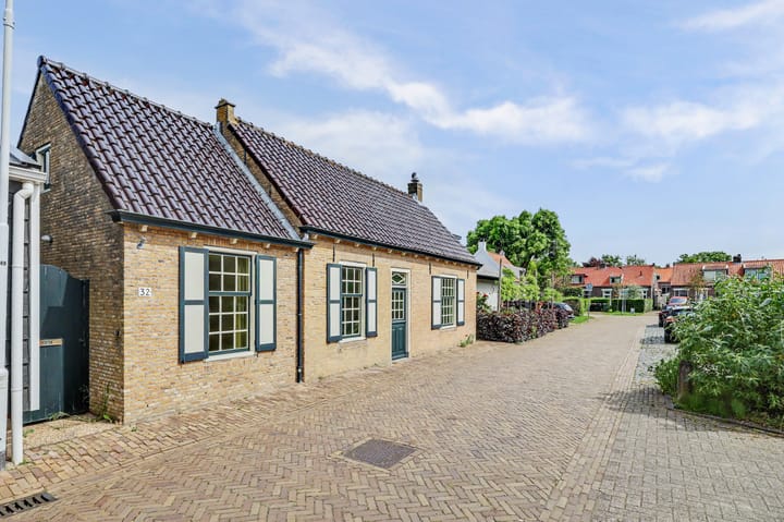 Foto 4 van Nieuwstad 32