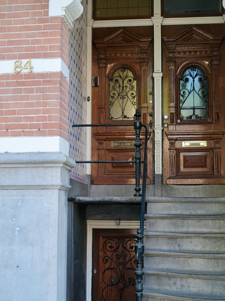 Appartement te koop: Plantage Middenlaan 84H, Amsterdam