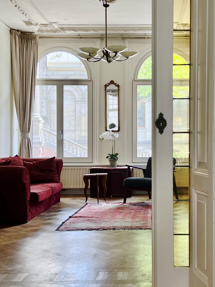 Appartement te koop: Plantage Middenlaan 84H, Amsterdam