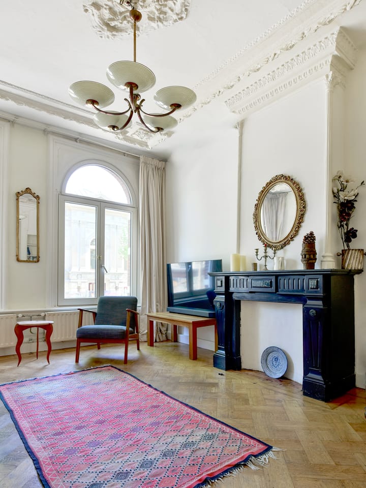 Appartement te koop: Plantage Middenlaan 84H, Amsterdam