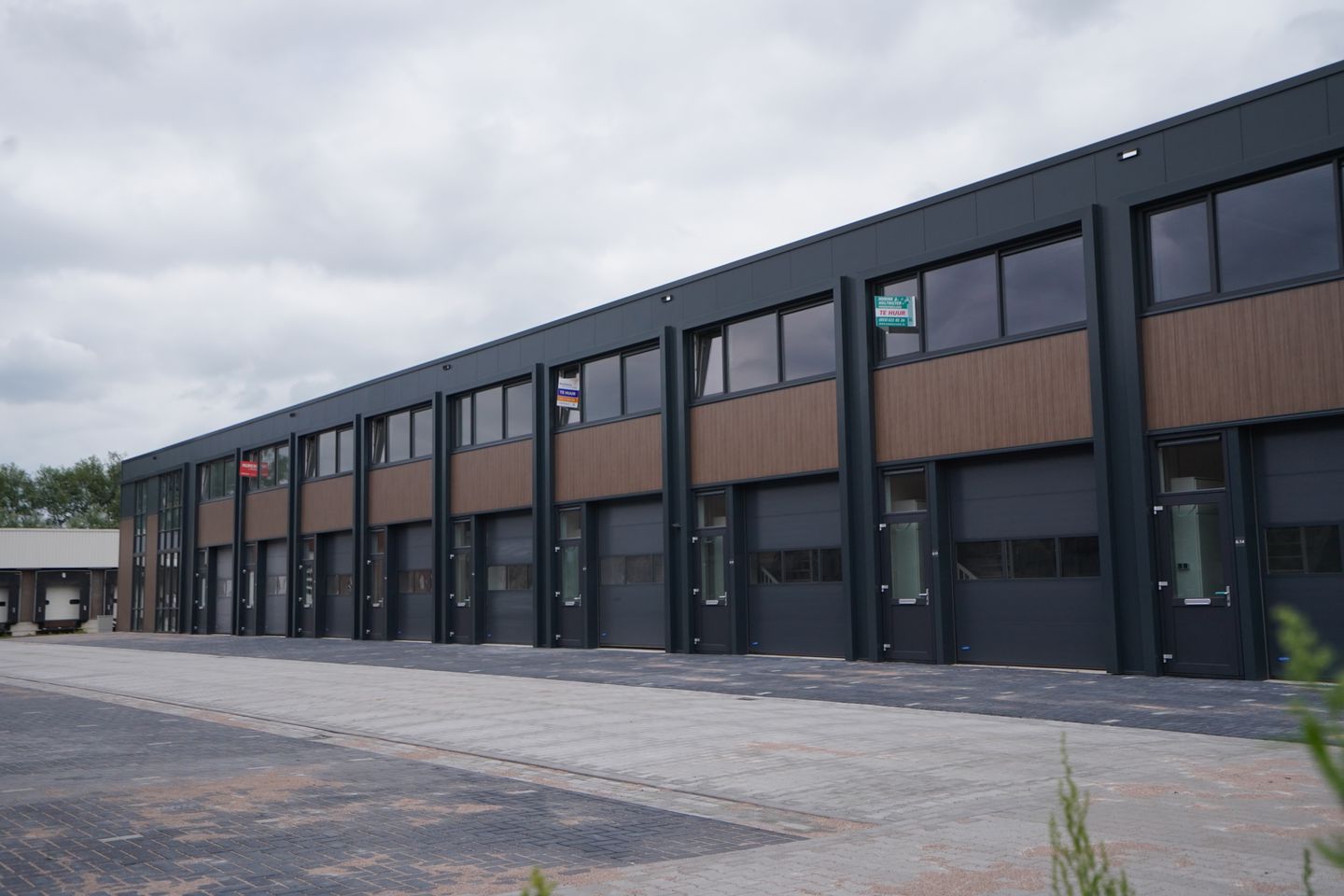 Bekijk foto 2 van Lage Kamp 6-17