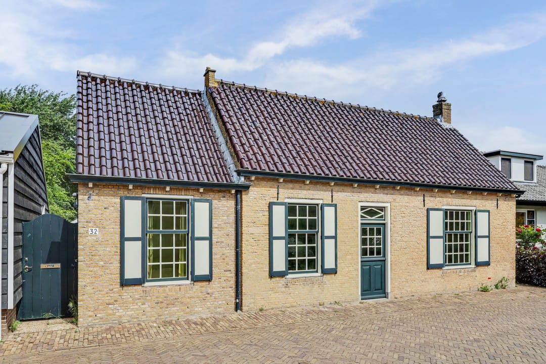 Foto 2 van Nieuwstad 32