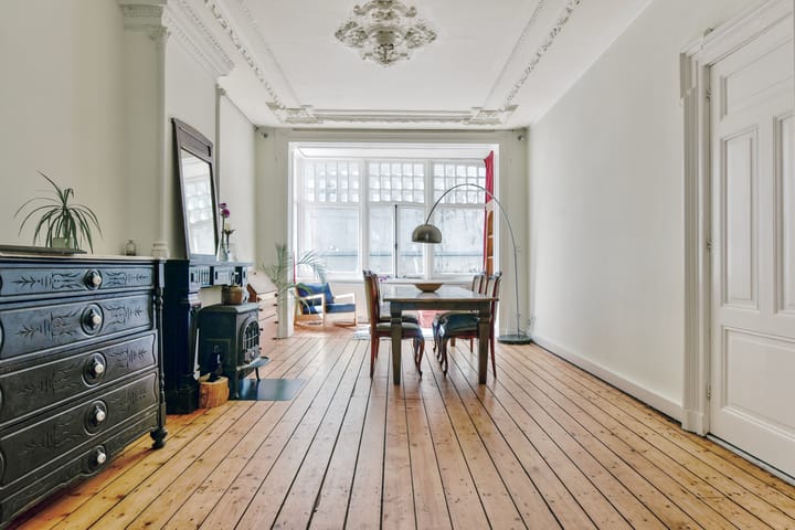Appartement te koop: Plantage Middenlaan 84H, Amsterdam