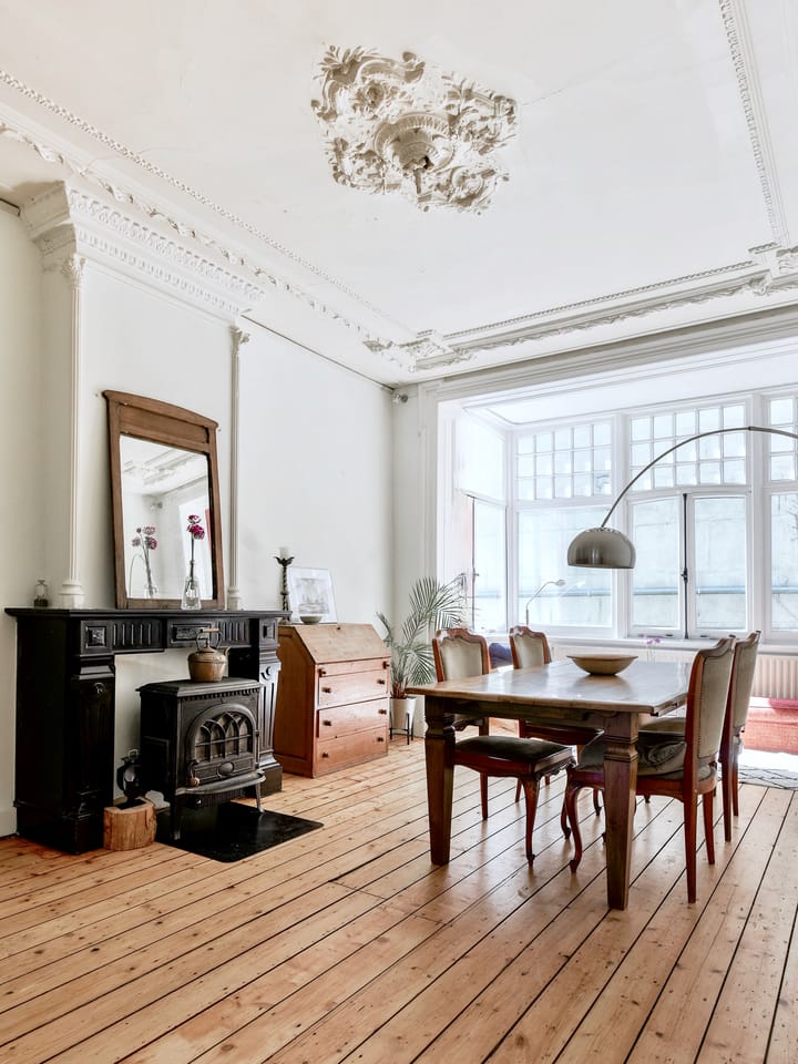 Appartement te koop: Plantage Middenlaan 84H, Amsterdam