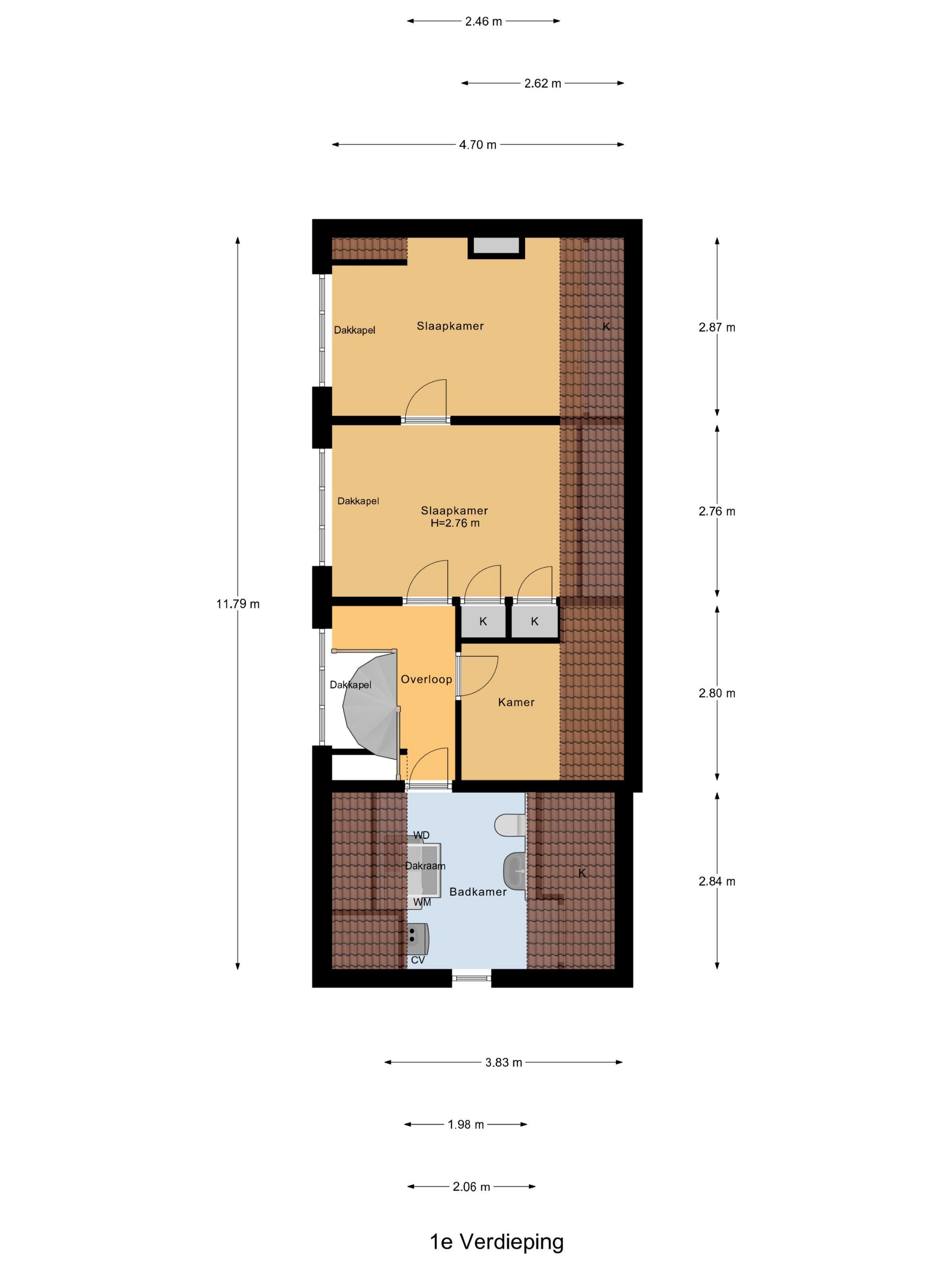 Foto 51 van Nieuwstad 32