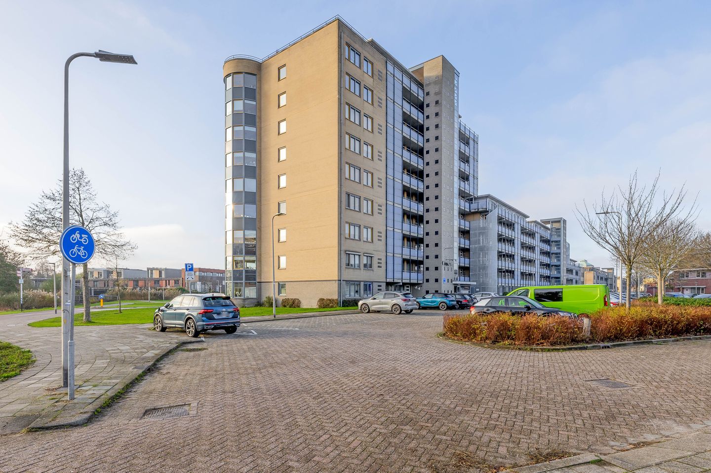 Foto 1 van Lehárstraat 178
