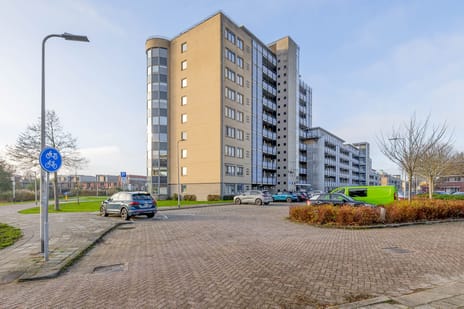 Lehárstraat thumbnail