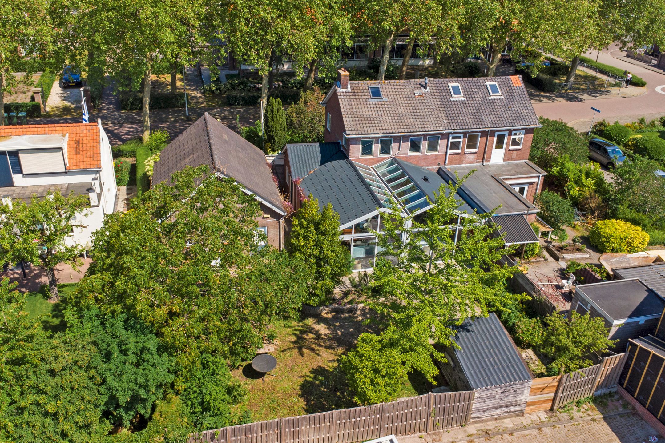 Weststraat 25 