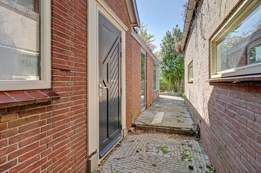 Foto 41 van Weststraat 25