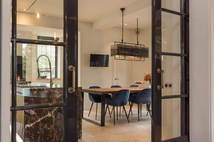 Appartement te koop: Oranje Nassaulaan 12, Warmond