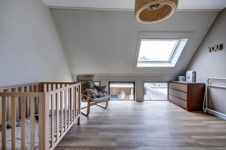 Foto 4 van De Landauer 18