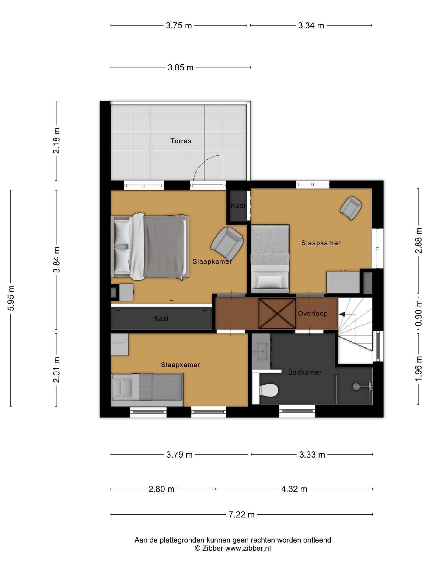 Foto 40 van Prins Bernhardstraat 16