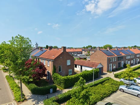 Prins Bernhardstraat thumbnail