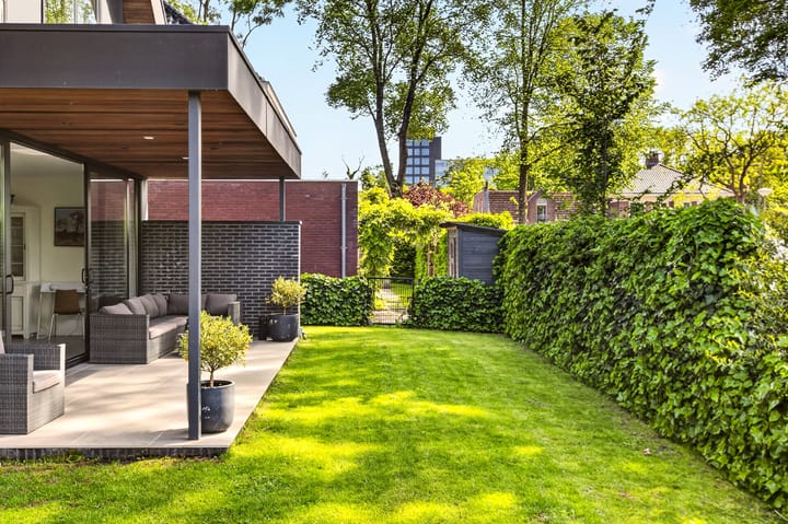 Foto 4 van Sarah Vaughanstraat 4