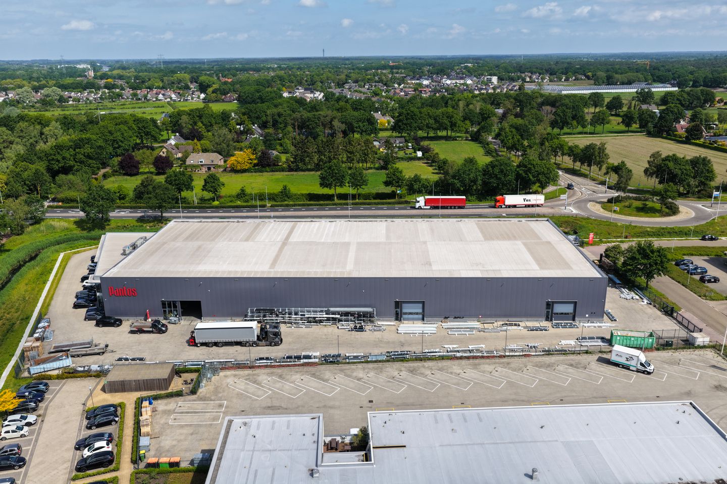 Bekijk foto 3 van Heibloemweg 14