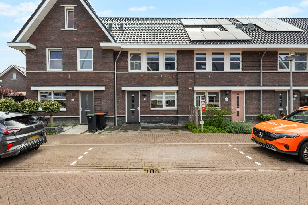 Foto 1 van Duist 15