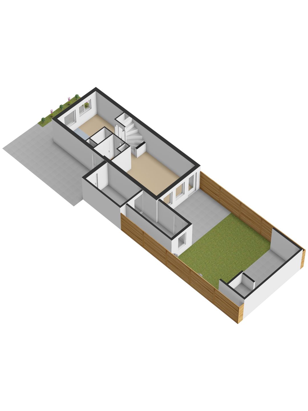 Foto 47 van De Landauer 18