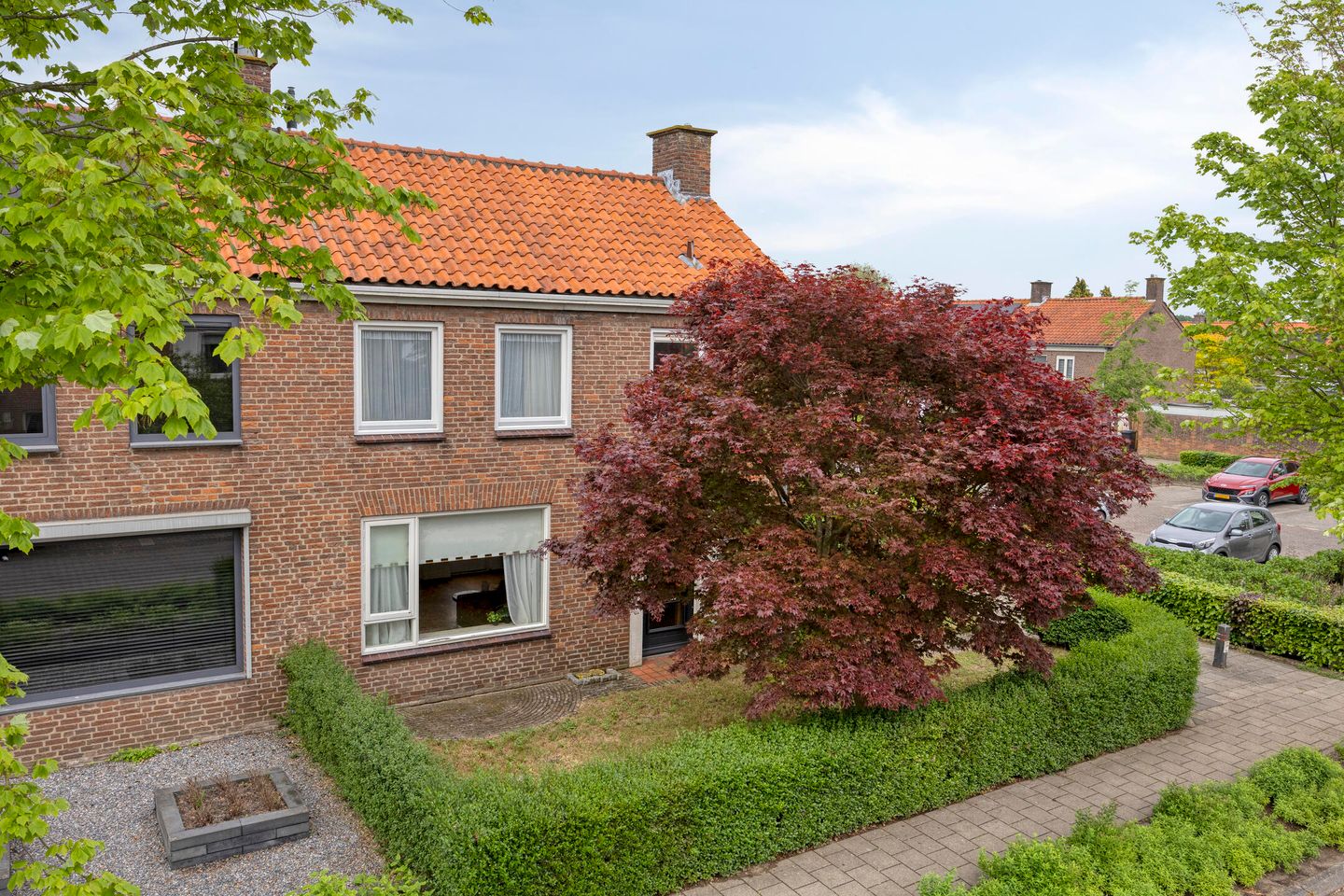 Foto 5 van Prins Bernhardstraat 16