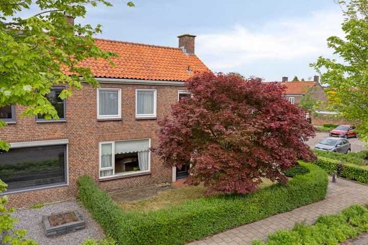 Foto 5 van Prins Bernhardstraat 16