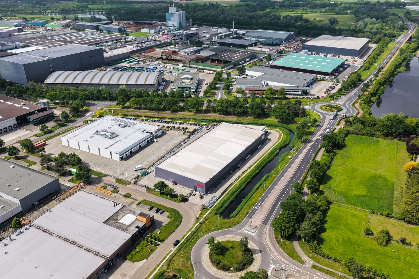 Bekijk foto 5 van Heibloemweg 14