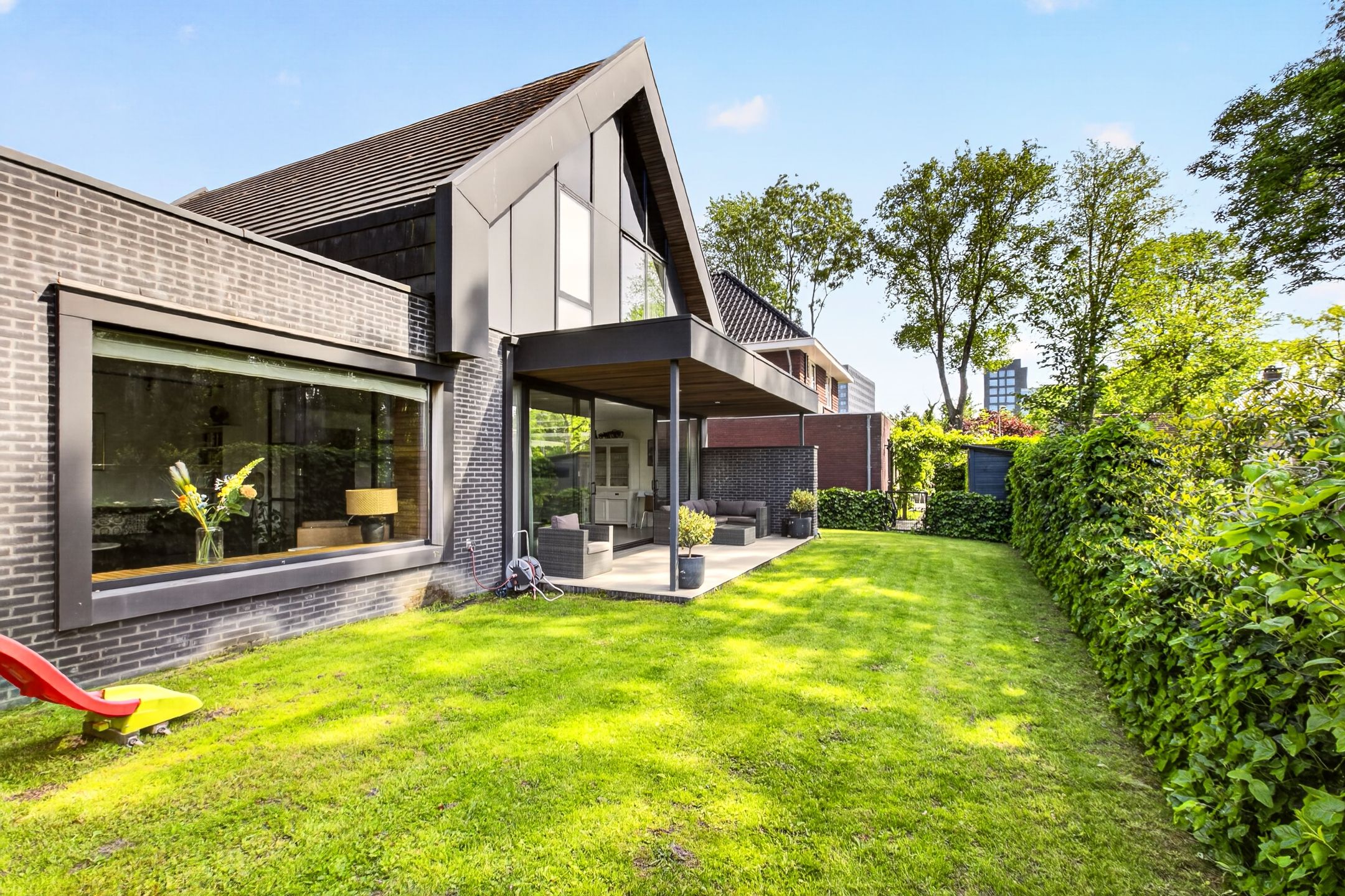 Sarah Vaughanstraat 4