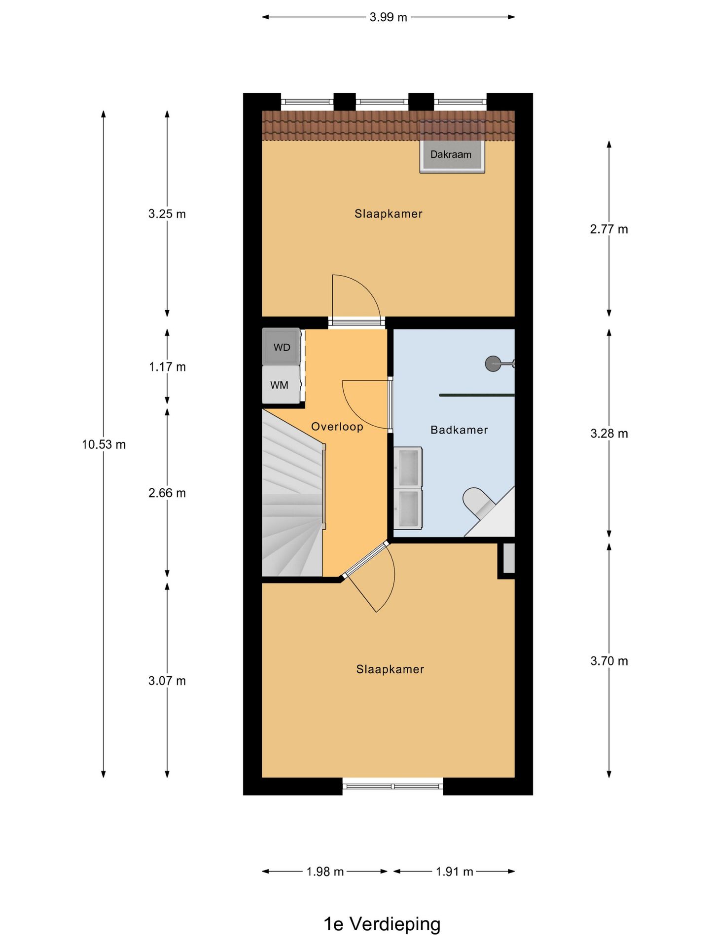 Foto 44 van De Landauer 18