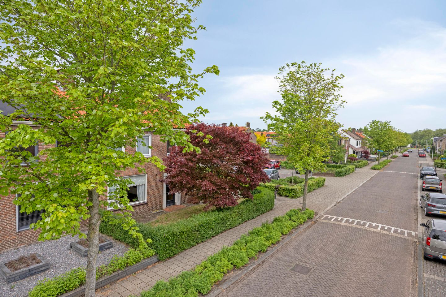 Foto 4 van Prins Bernhardstraat 16