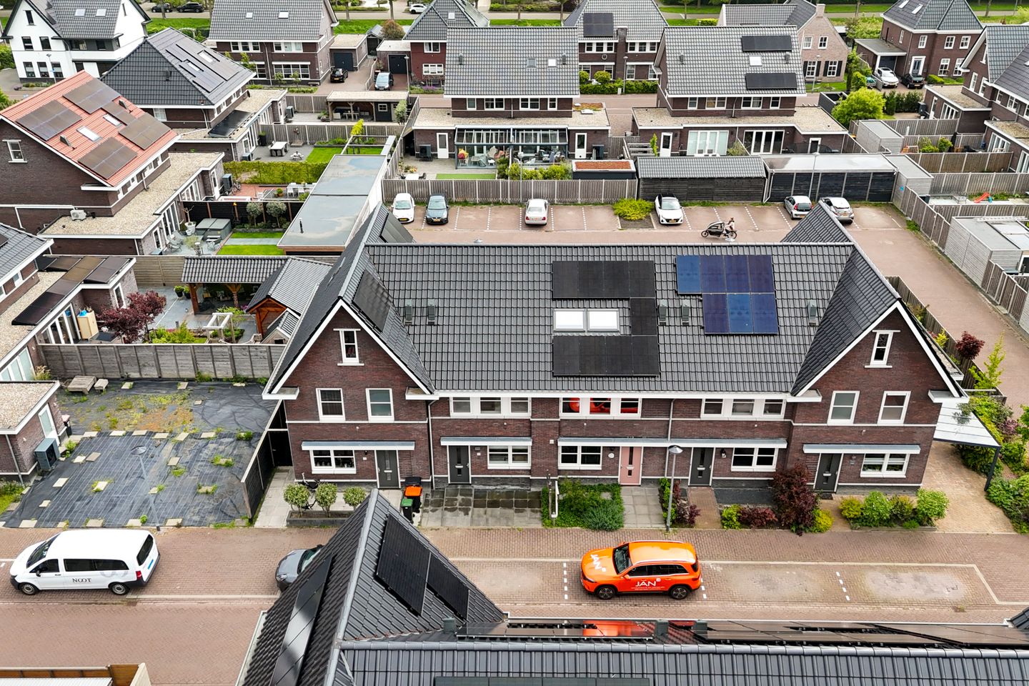 Foto 5 van Duist 15