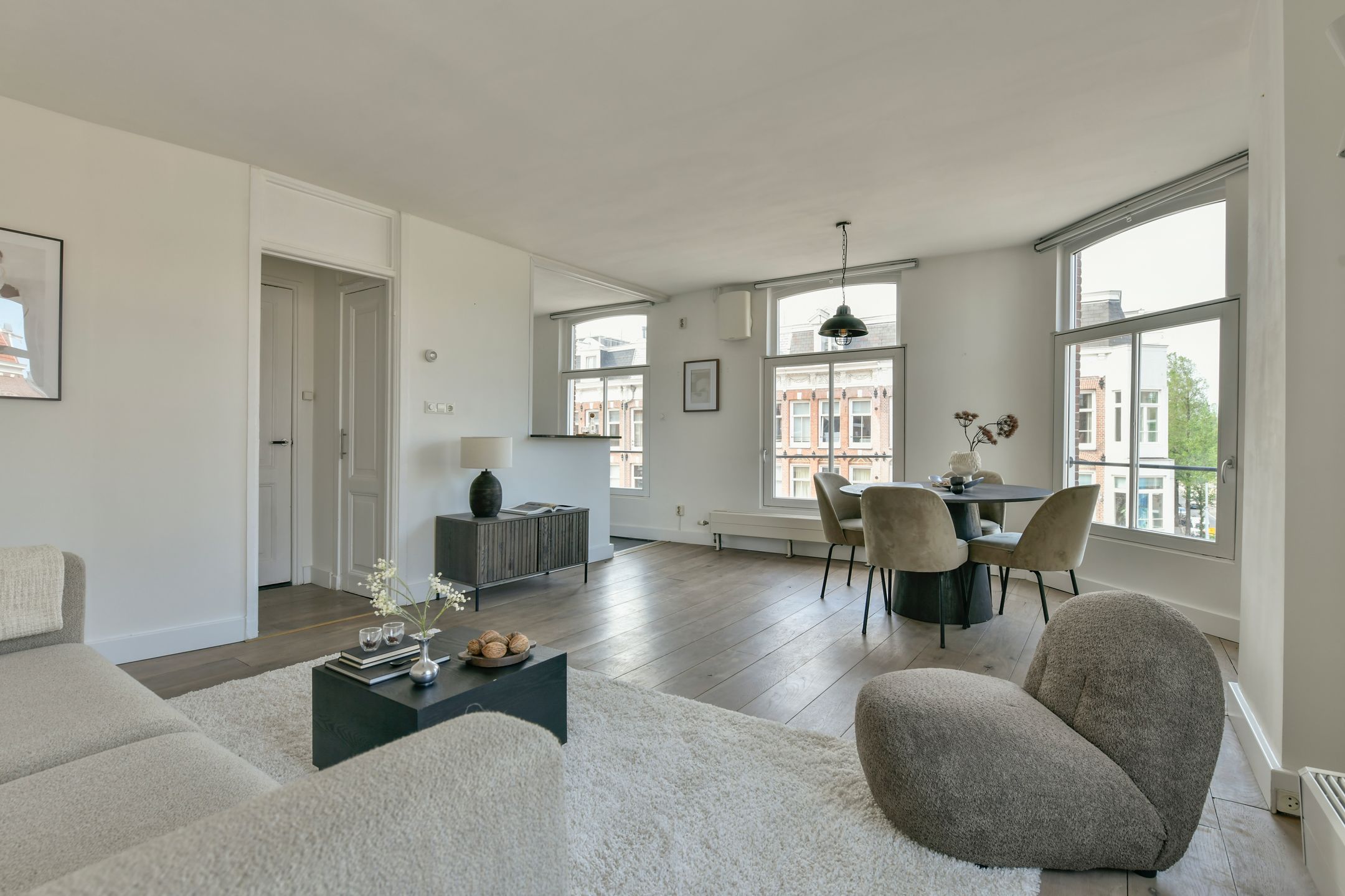 Kinkerstraat 65-3 Amsterdam - Aanzicht 5