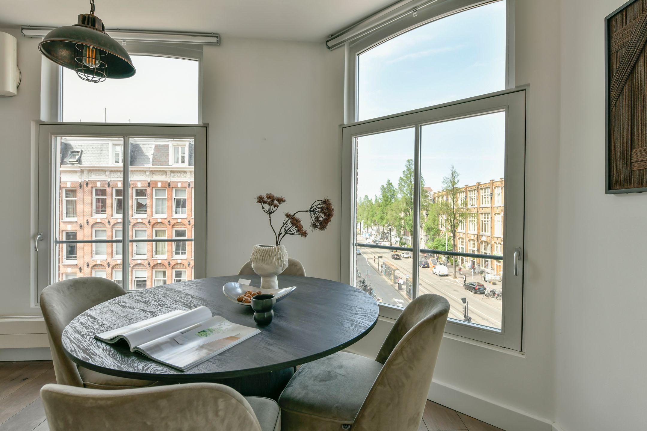 Kinkerstraat 65-3 Amsterdam - Aanzicht 6