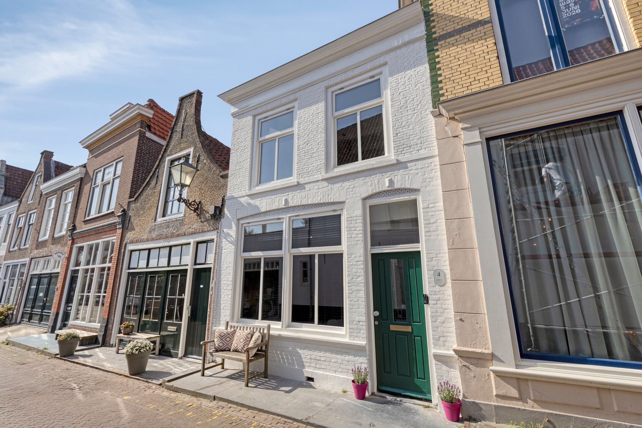 Sint Domusstraat 4 