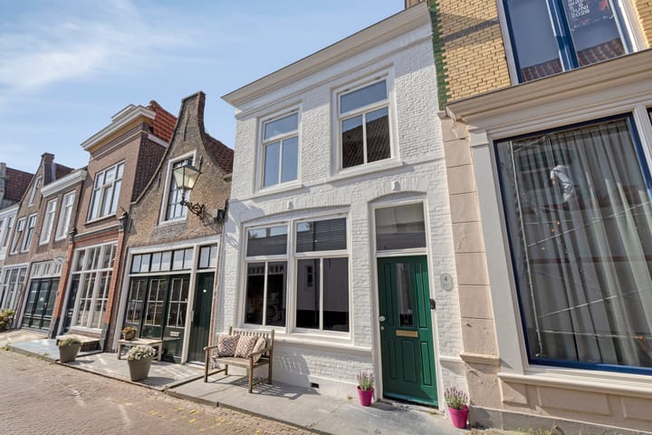 Sint Domusstraat 4