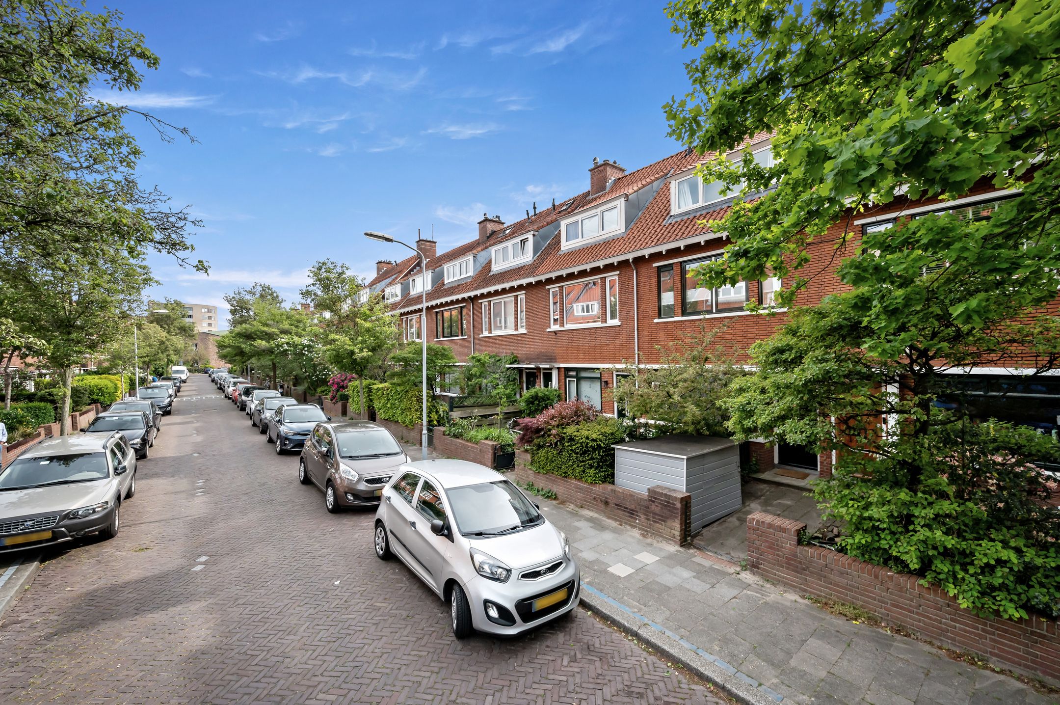 Foto 42 van van der Palmstraat 55