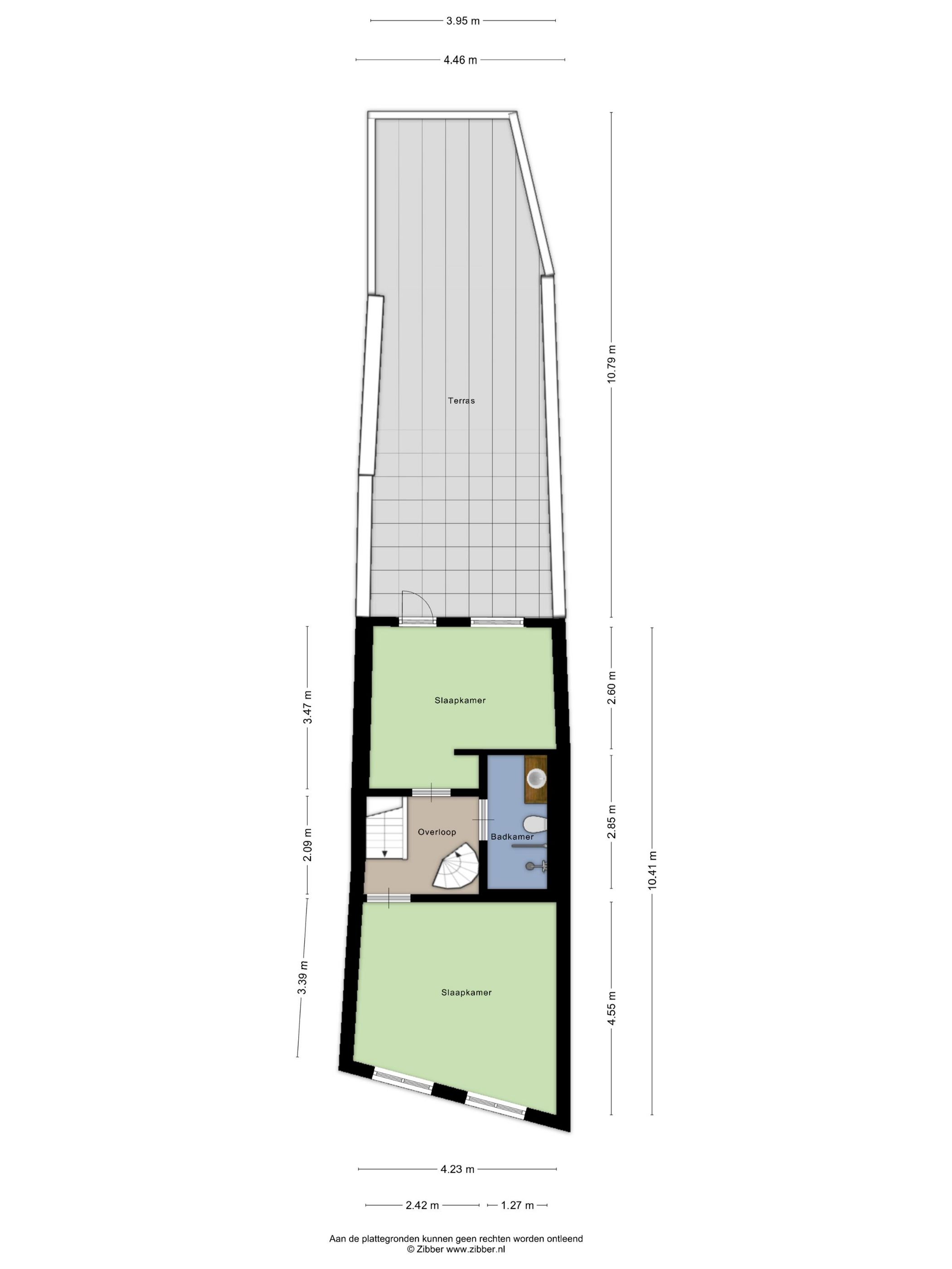 Foto 42 van Sint Domusstraat 4